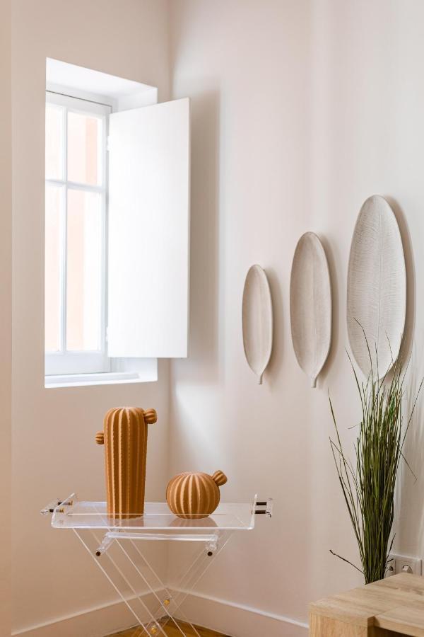 Alfama Chic Penabuquel3 * Lisbon