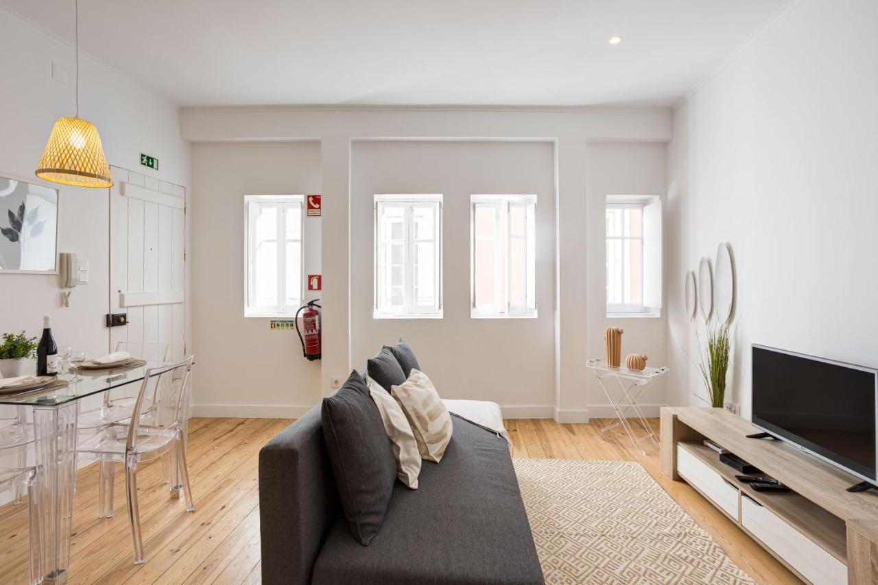 Alfama Chic Penabuquel3 * Lisbon