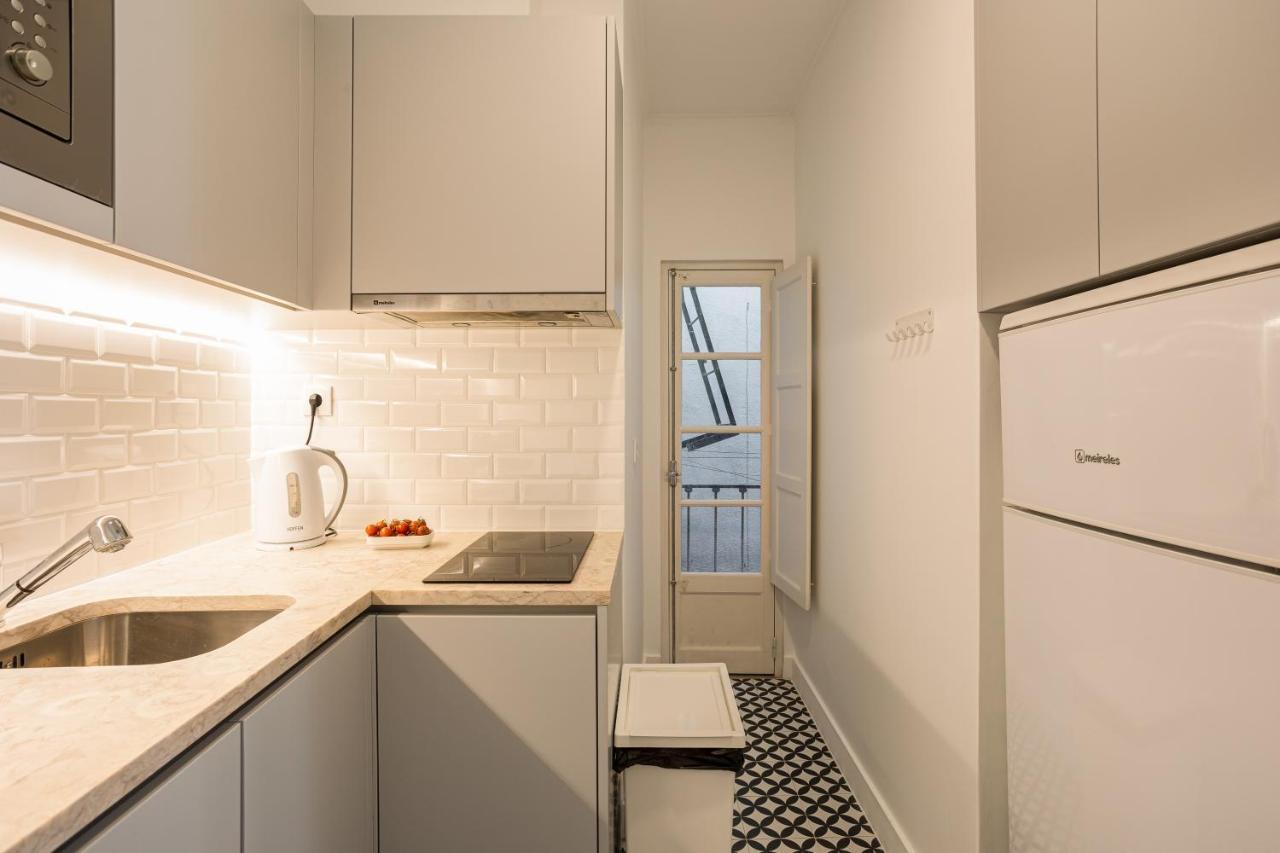 Alfama Chic Penabuquel3 Apartment Lisbon