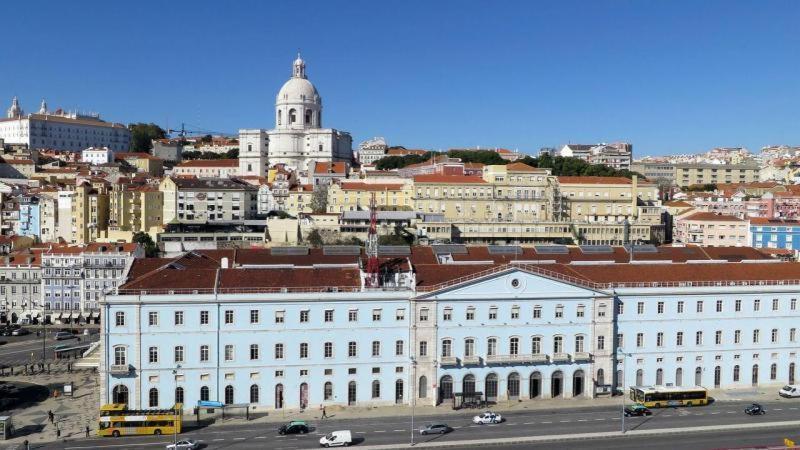 Alfama Chic Penabuquel3 Lisbon