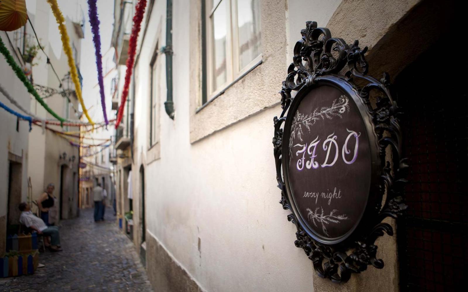 Apartment Alfama Chic Penabuquel3 *