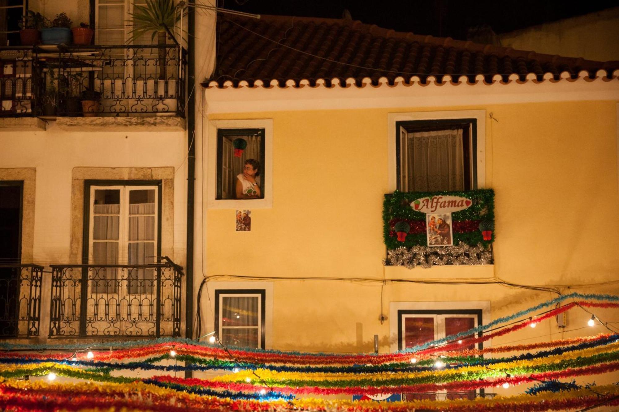 Alfama Chic Penabuquel3 Lisbon