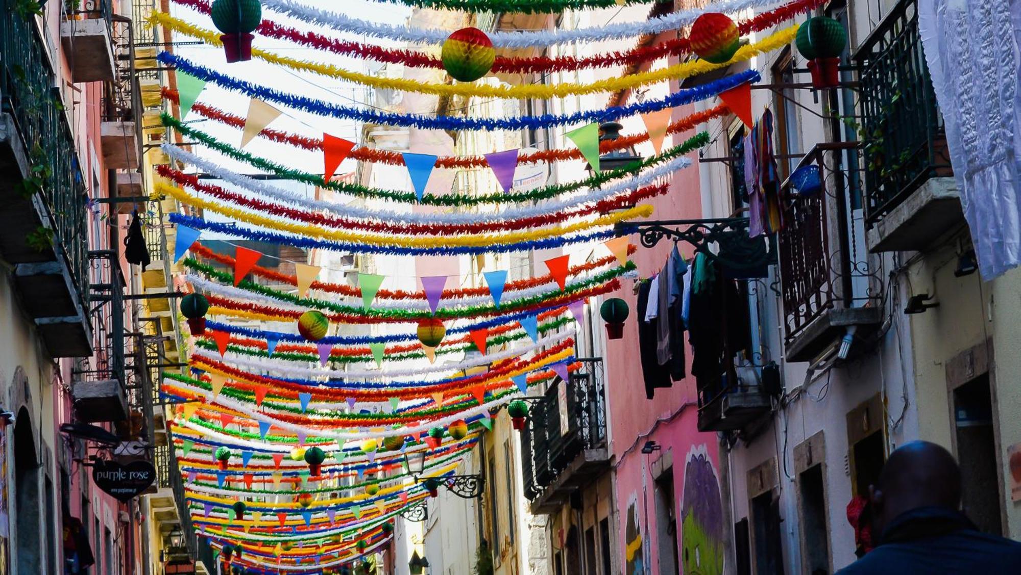 Alfama Chic Penabuquel3 Lisbon