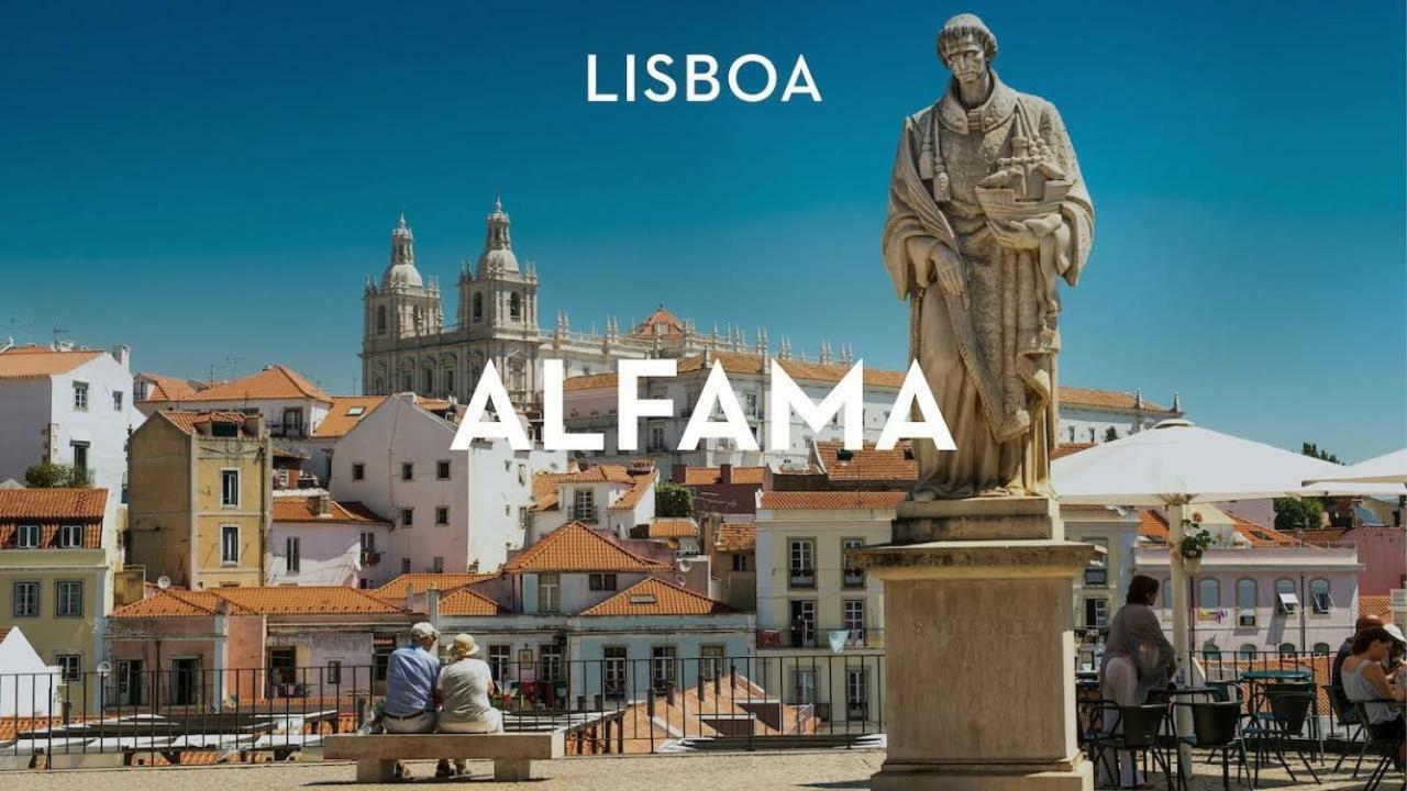 Alfama Chic Penabuquel3 * Lisbon